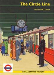 Cover of: The Circle Line
