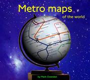 Cover of: Metro Maps of the World (World Maps) by Mark Ovenden