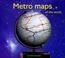 Cover of: Metro Maps of the World (World Maps)
