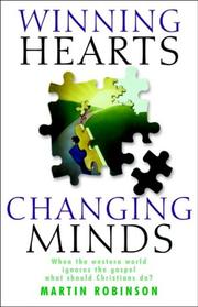 Cover of: Winning Hearts, Changing Minds