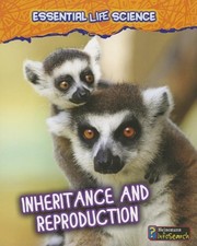 Cover of: Inheritance and Reproduction