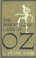 Cover of: The Marvellous Land of Oz