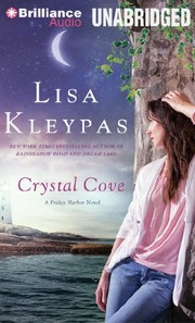 Cover of: Crystal Cove by Lisa Kleypas
