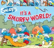 Cover of: It's a Smurfy World!
