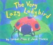 The Very Lazy Ladybird