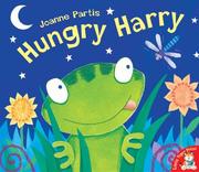 Cover of: Hungry Harry