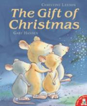 Cover of: The Gift of Christmas