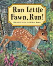 Cover of: Run Little Fawn, Run!