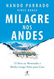 Cover of: Milagre nos Andes