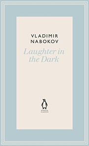Cover of: Laughter in the Dark by Vladimir Nabokov