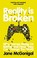 Cover of: Reality is Broken