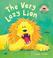 Cover of: The Very Lazy Lion