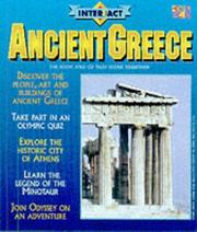 Cover of: Ancient Greece