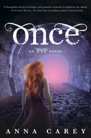 Cover of: Once by Anna Carey