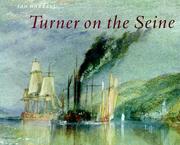 Cover of: Turner on the Seine