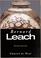 Cover of: Bernard Leach