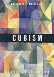 Cover of: Cubism (Movements in Modern Art)