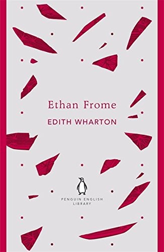 Penguin English Library Ethan Frome