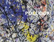Cover of: Interpreting, Pollock by Jeremy Lewison