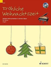 Frhliche Weihnachtszeit by Marianne Magolt