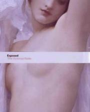 Cover of: Exposed by Alison Smith