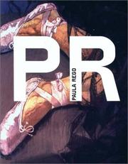 Cover of: P.R.: Paula Rego