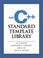 Cover of: C++ Standard Template Library, The