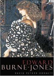 Cover of: Tate British Artists: Edward Burne-Jones (British Artists)