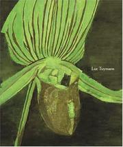 Cover of Luc Tuymans