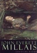 Cover of: John Everett Millais (British Artists)