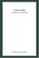 Cover of: Gwen John