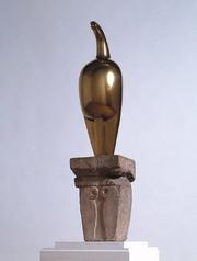 Cover of: Constantin Brancusi by Carmen Gimenez