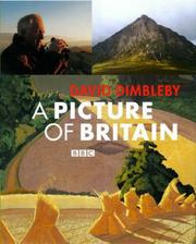 Cover of: A Picture of Britain