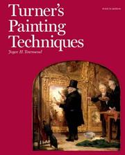 Cover of: Turners Paint Techniques by Joyce Townsend