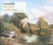 Constable by Anne Lyles         