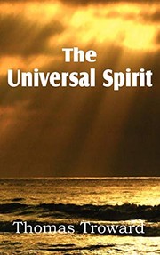 Cover of: The  Universal Spirit
