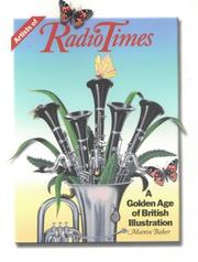 Cover of: Artists of the Radio Times