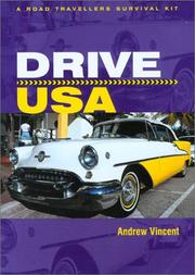 Cover of: Drive USA