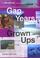 Cover of: Gap Years for Grown Ups