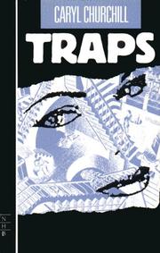 Cover of: Traps