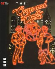 Cover of: The Guys and Dolls Book (Nick Hern Books)