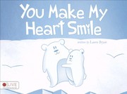 Cover of: You Make My Heart Smile