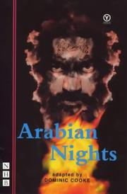 Cover of: Arabian nights