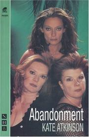Cover of: Abandonment