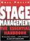 Cover of: Stage Management