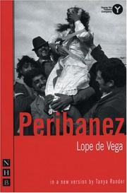 Cover of: Peribanez