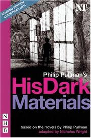 Cover of His Dark Materials (Adapted)