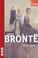 Cover of: Brontë (Nick Hern Book)