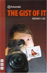 Cover of: The Gist of It
