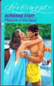 Cover of: Pleasure in the sand